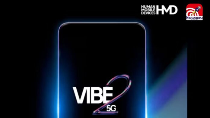 vibe 5g