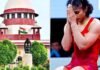 सुप्रीम कोर्ट का WFI को तगड़ा झटका! एशियन गेम्स ट्रायल्स में भाग ले सकेंगी विनेश फोगाट