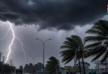 MP Weather: सतना-छतरपुर समेत 4 जिलों में आफत की बारिश का अलर्ट, 29 सितंबर तक बरसेंगे बादल