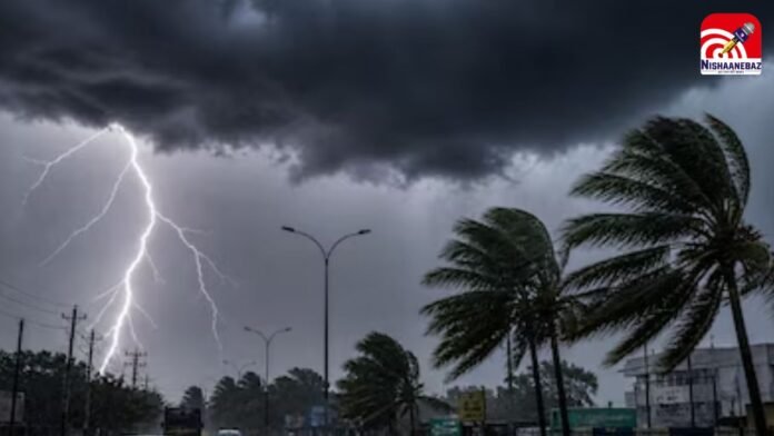 weather