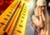 MP Weather Update: नौतपा की एंट्री से पहले लू का कहर! पन्ना-छतरपुर, खजुराहो में सीवियर हीट वेव का रेड अलर्ट