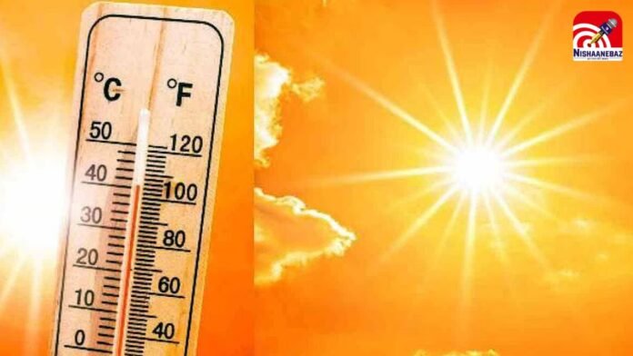 weather