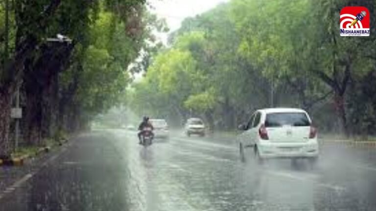 C.G Weather Update : गरज-चमक और आकाशीय बिजली से सहमा प्रदेश!कई जिलों में फिर बिगड़ सकता है मौसम