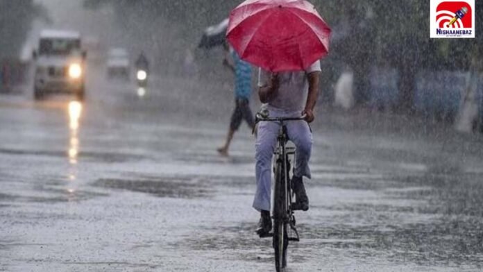 weather