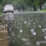 MP Weather Alert: 45 जिलों में तेज बारिश-आंधी का खतरा, जानें अगले 5 दिनों का पूरा पूर्वानुमान