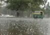 CG Weather Update: क्या प्री-मानसून ने दे दी दस्तक? रायपुर समेत कई जिलों में गरज चमक और तेज हवाओं का अलर्ट