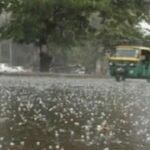 CG Monsoon Update: प्रदेश में मानसून की एंट्री, अगले 48 घंटे में कई जिलों में बारिश का बड़ा संकेत
