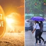 MP Weather Update: मानसून की चाल धीमी, कई जिलों में बारिश तो कई जगह गर्मी का कहर
