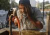 M.P Weather Update : प्रदेश में मौसम की दोहरी मार! कहीं ओले तो कहीं जानलेवा गर्मी, 37 जिलों में हीट वेव अलर्ट