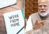 कोविड के बाद अब ‘Energy Lockdown’ का असर! क्या फिर लौटेगा ‘Work From Home’… सोशल मीडिया पर छिड़ी बहस