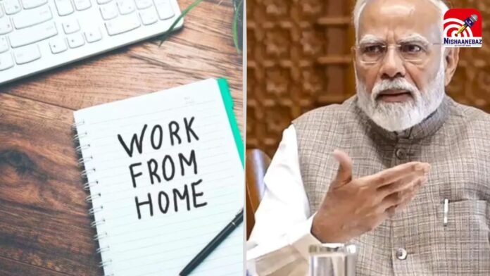 work from home