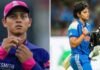 IPL के बीच बड़ा खुलासा! डोप टेस्ट विवाद में फंसे यशस्वी-शेफाली, NADA ने भेजा नोटिस