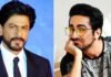 जब आयुष्मान खुराना ने किया पूरा दिन शाहरुख खान का इंतजार! न मिल पाने पर ले डाला ये बड़ा कदम….