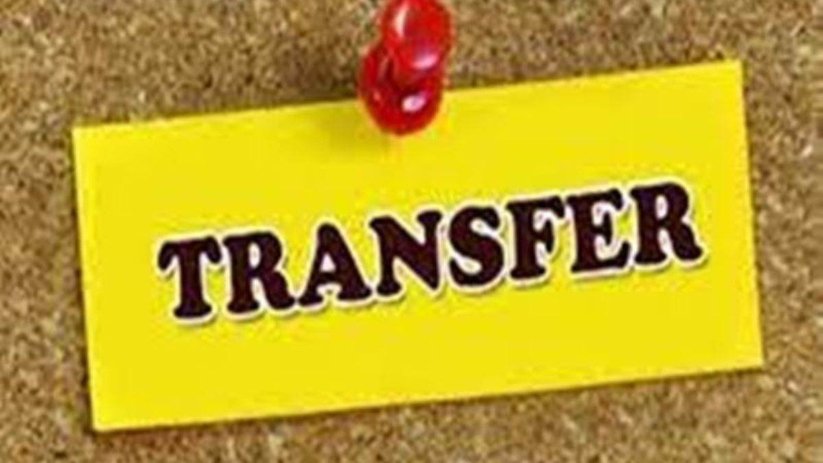 छत्तीसगढ़ में पटवारियों का बड़ा फेरबदल! GPM कलेक्टर ने जारी की ट्रांसफर लिस्ट, देखें पूरी सूची