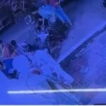 Raipur Crime: रायपुर गोलबाजार में मासूम बच्ची की सोने की चेन चोरी, CCTV में कैद हुई महिला