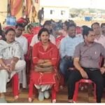 Chhattisgarh Tehsildars' Strike