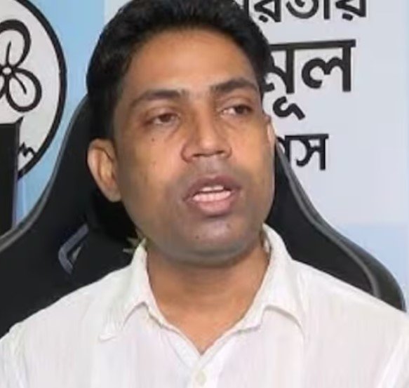 Jahangir Khan Arrested: देश छोड़कर भागने की कोशिश में था जहांगीर खान, STF ने दबोचा