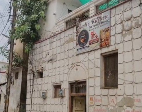 Contractor Dipesh Gandhi ED-EOW Raid