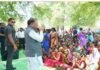 Sushasan Tihar 2026 : जिस जगह कभी था नक्सलियों का प्रभाव, वहीं CM साय ने लगाई जनचौपाल Sushasan Tihar 2026
