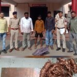 Raipur Crime News