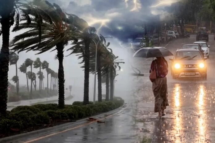 chhattisgarh raipur monsoon entry