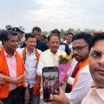 Gariaband News: गरियाबंद को विकास की सौगात, मुख्यमंत्री विष्णुदेव साय ने संभाली कमान