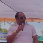 Pichhore MLA Pritam Singh Lodhi
