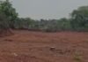 Orchha News-Land Mafia Illegal Plotting: ओरछा में भू-माफियाओं का आतंक! सरकारी जमीन पर अवैध प्लॉटिंग का खेल बेनकाब…… Orchha News-Land Mafia Illegal Plotting