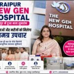 Raipur New Gen Hospital