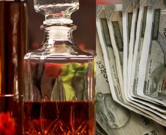 Chhattisgarh Liquor Sales: छत्तीसगढ़ में रिकॉर्डतोड़ शराब बिक्री, सरकार को 10,715 करोड़ का राजस्व; पक्ष-विपक्ष में छिड़ी बहस