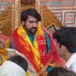 Chhatarpur Bageshwar Dham