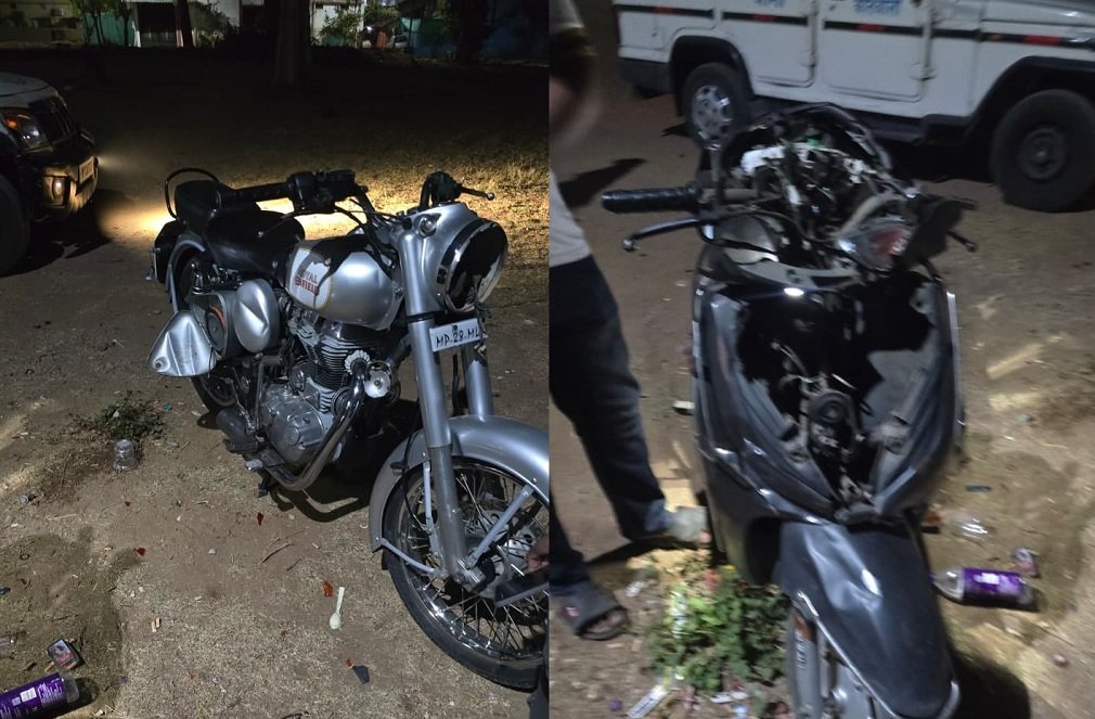 Chhindwara News:कोतवाल साहब से नही संभल रही कोतवाली, आए दिन कोतवाली के सामने हो रहा हंगामा, बदमाशों के हौसले बुलंद….. बदमाशों को नहीं है पुलिस का खौफ.
