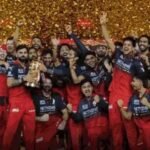 RCB IPL 2026 champion