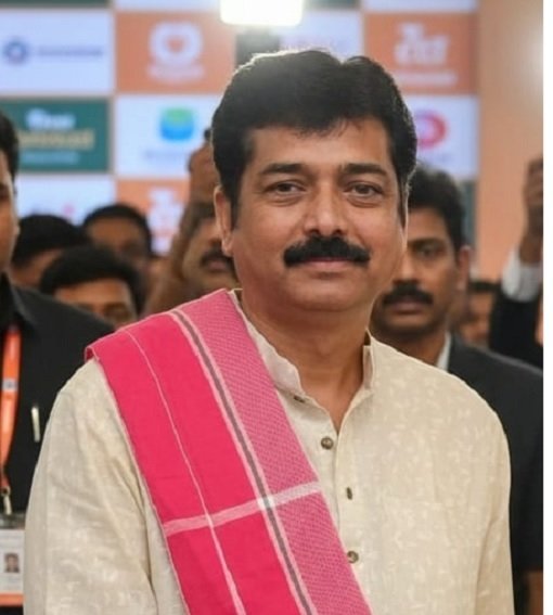 Chhattisgarh Farmers : उद्यम-2026 में ₹15 हजार सहायता नाकाफी, किसानों को ₹35 हजार प्रति एकड़ दे सरकार: अकील हुसैन