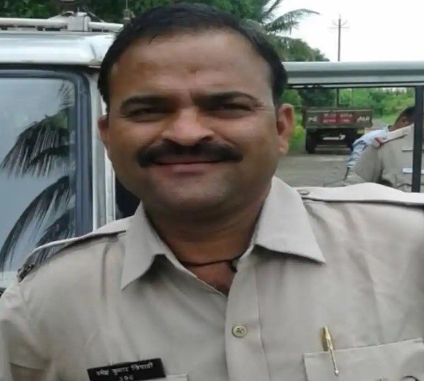 Janjgir Champa Police Corruption