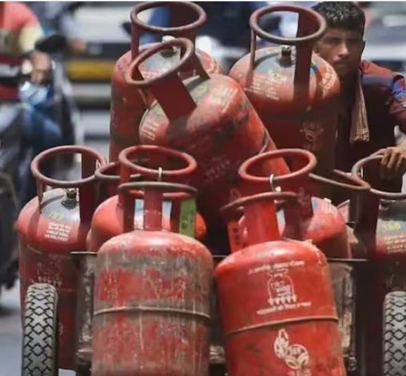 LPG New Rules