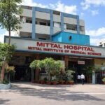 Mittal Hospital Raipur