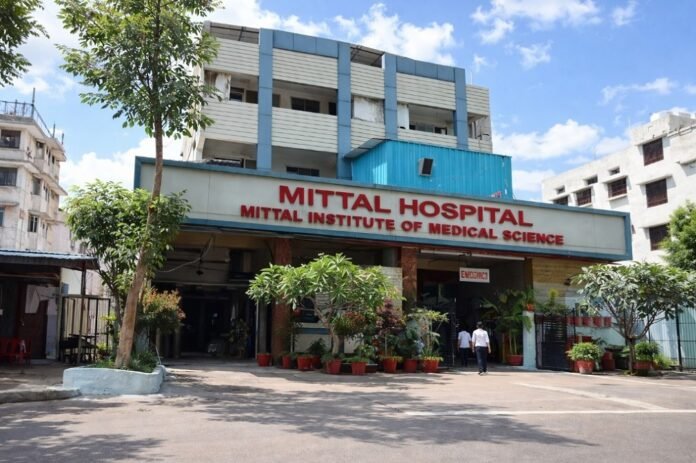 Mittal Hospital Raipur Mittal Hospital Raipur