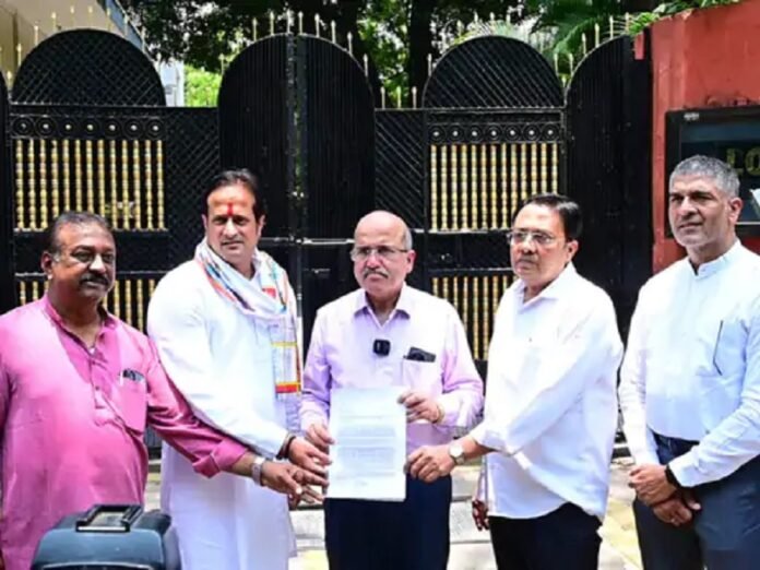 Chhattisgarh Medicine Scam