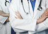 Chhattisgarh Doctors Federation Protest: छत्तीसगढ़ में बिना रजिस्ट्रेशन बाहरी डॉक्टरों के आने का विरोध, डॉक्टर्स फेडरेशन ने दी आंदोलन की चेतावनी Chhattisgarh Doctors Federation Protest