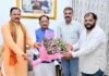 NHM State-Level Convention :13 जून को रायपुर में होगा NHM कर्मचारियों का प्रदेश स्तरीय महासम्मेलन, मुख्यमंत्री विष्णु देव साय के मुख्य अतिथि में होगा कार्यक्रम NHM State-Level Convention