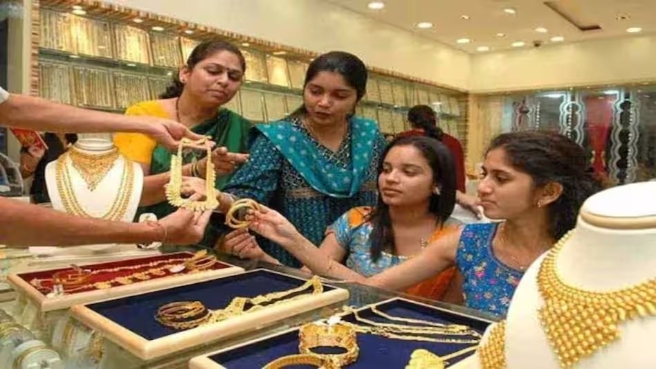 Gold Silver-price Sasta