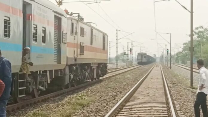 Chhattisgarh Express Chhattisgarh Express