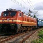 Summer Special Train