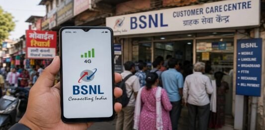 BSNLSmart Start Plan