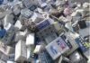 Battery Recycling Rules : बिना रजिस्ट्रेशन पुरानी बैटरी का कारोबार गैरकानूनी, पूरे प्रदेश में होगी जांच Battery Recycling Rules