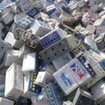 Battery Recycling Rules : बिना रजिस्ट्रेशन पुरानी बैटरी का कारोबार गैरकानूनी, पूरे प्रदेश में होगी जांच