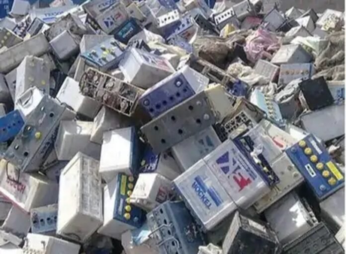 Battery Recycling Rules Battery Recycling Rules