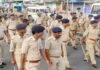 Home Guard protest: सुप्रीम कोर्ट के आदेश के बावजूद नगर सैनिकों को नहीं मिला हक, बढ़ा आक्रोश Home Guard protest