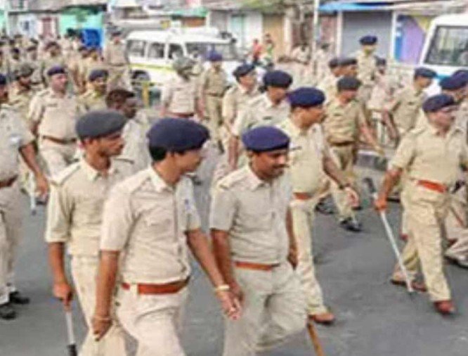 Home Guard protest: सुप्रीम कोर्ट के आदेश के बावजूद नगर सैनिकों को नहीं मिला हक, बढ़ा आक्रोश